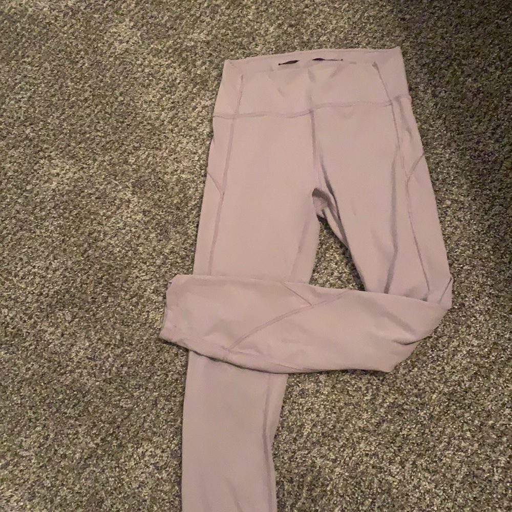 lululemon in movement leggings